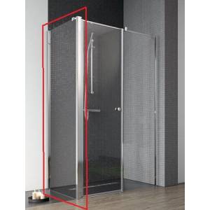 Боковая стенка для комбинации с распашной дверью  Radaway  Eos II S1